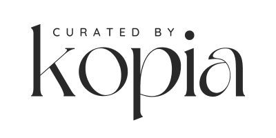 Curated by Kopia